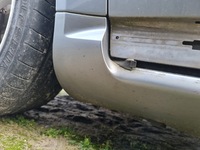 фото thumb №6, Молдинг поріг ліва audi a8 d3 long ly7g lubelskie