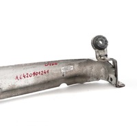 фото thumb №11, Mercedes w164 w251 om642 защита тепловая коллектор a6420901241