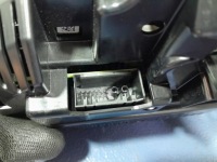 фото thumb №7, Bmw x5 f15 3.0d панель приладів eu 9342820