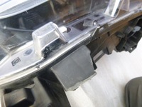 фото thumb №7, Лампа левая перед renault espace 5 v led