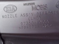 фото thumb №8, Подушка безопасности приборная панель консоль kia picanto ii lift 2016