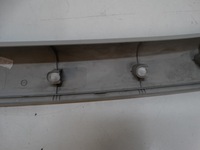 фото thumb №7, Обшивка стійка ліві skoda octavia ii 1z0867457l