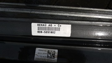 фото thumb №6, Mercedes w205 защита порога правая a205690xx40