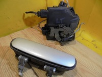 фото thumb №9, Замок ручка дверь левый задняя a6 c5 4b0839015g