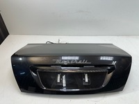 фото thumb №1, Кришка багажника задня maserati quattroporte v idealna