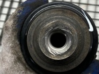 фото thumb №4, Привідний вал лівий перед mercedes gle a1673308501 2.0 269km шарнір