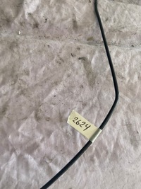 фото thumb №3, Шланг evoque ii l551 p300e