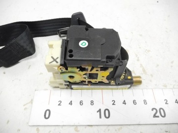 фото thumb №5, Pas безопасности правый p palio 02-11 735290345