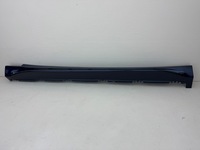 фото thumb №1, Mercedes gls x167 amg 19r- молдинг накладка поріг ліва a1676986500