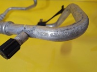 Шланг пабтрубок  кондиционера 24402589 opel signum nr89 Недорого, фото thumb