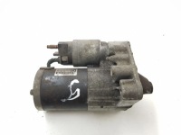 Купити Peugeot 2008 1 2015 стартер, фото thumb