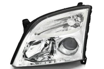 фото thumb №1, Opel vectra c signum 02- фара левый новый depo^