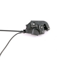 фото thumb №10, Bmw i3 i01 замок дверь задняя левый верхний 7291033