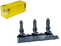 фото thumb №1, Катушка зажигания opel agila 1,0 00- hella