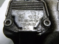 фото thumb №8, Піддон масляна vw golf iv 1.4 16v ape 2001 r.