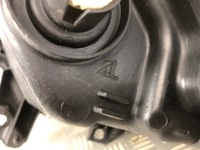 фото thumb №10, 41580748d фара лампа правый правая перед передняя citroen c3 pluriel eu