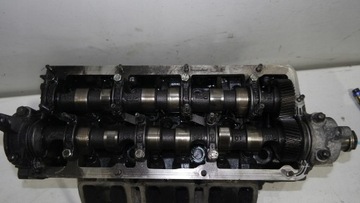 фото thumb №6, Головка двигателя audi a6 c5 v6 2,5 tdi