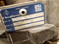 фото thumb №8, Turbo 54389700002 renault scenic iii 1.5dci 09-