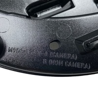 фото thumb №15, Новый оригинальный номер решётка радиатора jaguar i-pace 2021- j9d3-8bb271-b