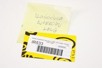 фото thumb №5, Ir533 bentley flying spur i наконечник выхлоп левая