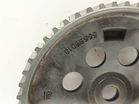 фото thumb №9, Колесо зубчасте розподільного валу opel insignia 2.0 cdti 52 зубці 55566013