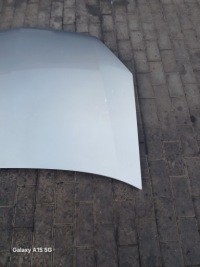 фото thumb №12, Капот opel vectra c рестайлинг цвет z163
