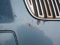 фото thumb №10, 765 volvo s40 ii v50 бампер перед передний