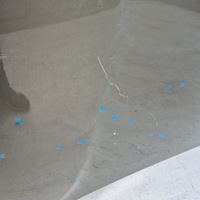 фото thumb №13, Mitsubishi l200 v 5 15-19 капот кришка двигуна