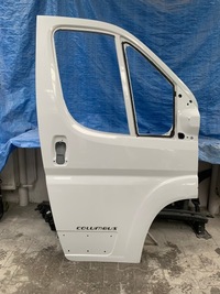 фото thumb №1, Fiat ducato 07-19 праве передні двері