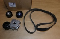 фото thumb №1, Оригінал комплект ремінь розподільного валу 2.2hdi jumper citroen jumper 1611281280