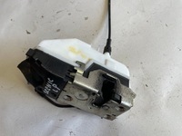 фото thumb №4, Renault scenic ii замок дверь левый перед 4 pin