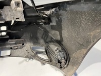 фото thumb №15, Бампер переднє перед opel antara ксенон 4 pdc