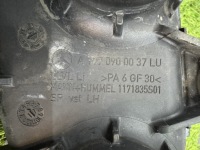 Колектор впускний  лівий mercedes s klasa w222 4.0 в Україні, фото thumb