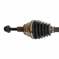 фото thumb №2, Brv brv001 привідний вал передня p