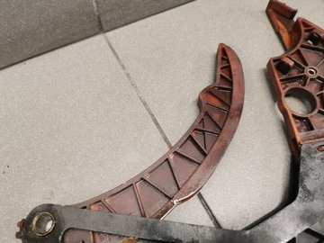 фото thumb №5, Ковзун направляюча розподільний вал bmw e90 n43b20a 7516096