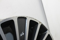 фото thumb №14, Комплект диск jaguar xj x351 cw9m1007ba 5.0l бензиновый 375kw 2018