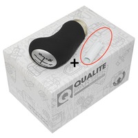 фото thumb №1, Ручка переключения передач renault clio iii laguna ii 5b