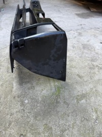 фото thumb №7, Счетчик корпус рамка fiat tempra