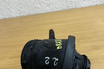 фото thumb №9, Другие провода mercedes-benz c w203 a6110981807 2.2l дизель 105kw 2001