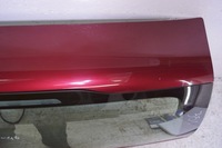 фото thumb №9, Volvo v70 xc70 04-07 кришка багажника задня задня скло 454-46