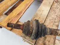 фото thumb №6, Peugeot 307 1.6 hdi передня привідний вал półośka ліва