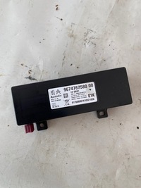 фото thumb №1, Усилитель антенны peugeot 308 i 9674767580