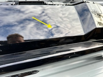 фото thumb №10, Hyundai tucson iv 4 n-line nx4e 20r- бампер зад задній