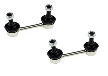 фото thumb №1, Соединитель стабилизатора зад левый+ правый subaru legacy outback b12