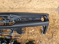 фото thumb №7, Alfa romeo stelvio приборная панель консоль ремни подушка безопасности