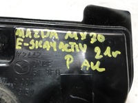 фото thumb №14, Mazda mx-30 2022 лампа лампи задня dn4j51160 dn4j51150 e-skyactiv електрик