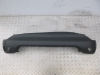 фото thumb №1, Бампер задняя renault captur i задний новый оригинальный pdc 850b24613r