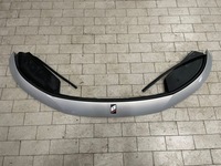 фото thumb №7, Перед бампер лампи капот крила радіатор citroen ds7 chrystal перламутр