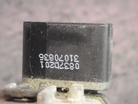 фото thumb №8, Mazda 3 i bk hb 5d 03-06 механізм моторчик двірник 4 pin 4m5117508aa