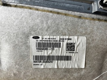 фото thumb №10, Стеля панорама стеля ford kuga vignale mk3